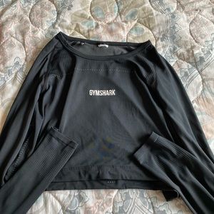 Gymshark Breeze Lightweight Seamless Long Sleeve